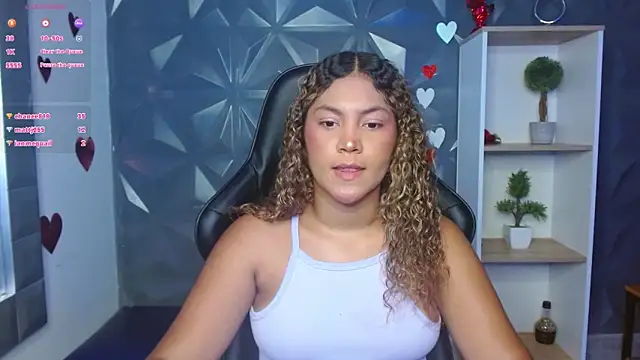 Cristal War online show from February 22, 10:20 pm