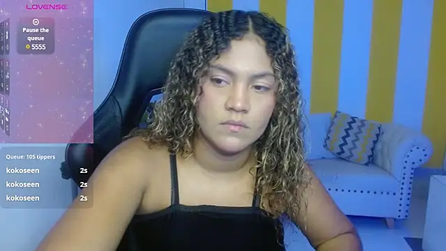 Cristal War online show from March 5, 11:38 pm