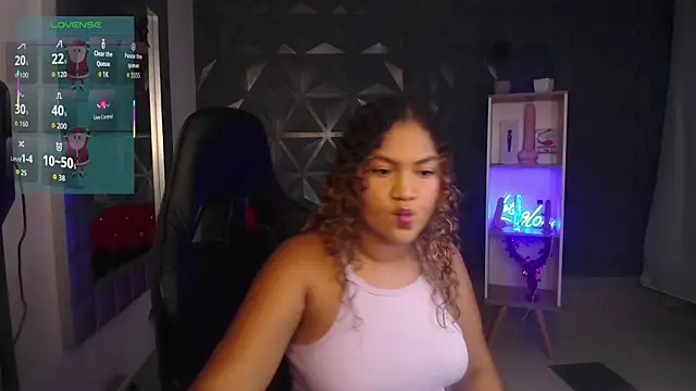 Cristal War online show from December 17, 11:00 pm