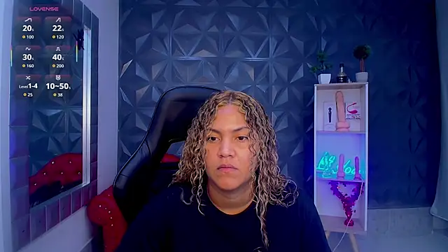 Cristal War online show from January 8, 11:40 pm