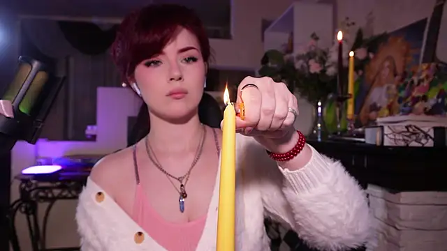 Chriss Fox online show from November 23, 3:23 pm