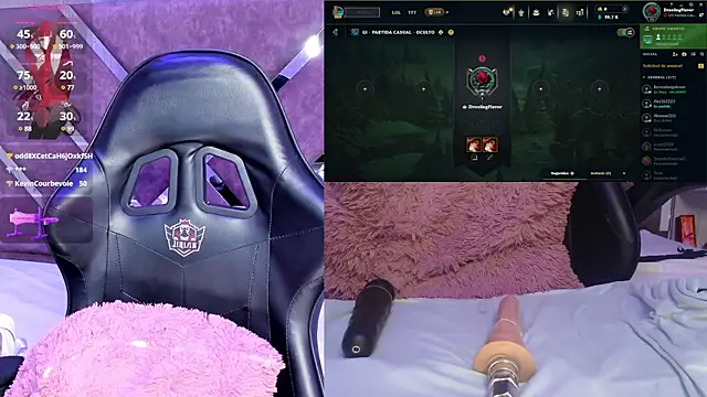 SweetieCloe  online show from March 22, 12:39 am