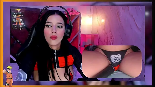 SweetieCloe  online show from September 15, 8:53 pm