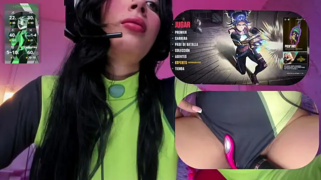 SweetieCloe  online show from November 14, 9:35 pm