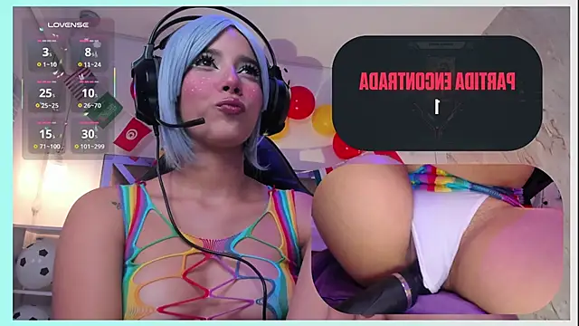 SweetieCloe  online show from June 15, 9:28 pm