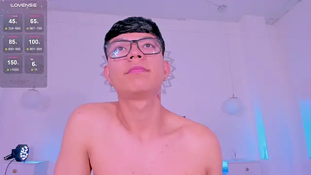 CodyTwink online show from November 8, 4:51 pm