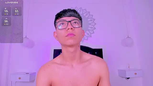 CodyTwink online show from January 11, 10:31 am