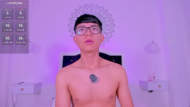 CodyTwink online show from February 1, 10:47 am