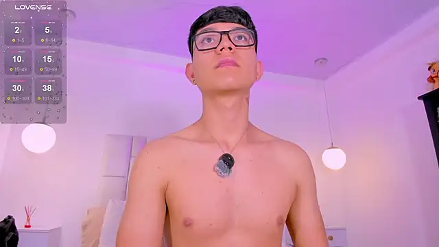 CodyTwink online show from June 10, 7:13 pm