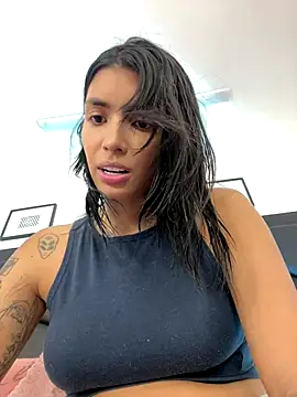 DeuxGold online show from December 4, 2:54 am