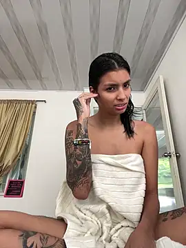 DeuxGold online show from February 10, 6:23 pm