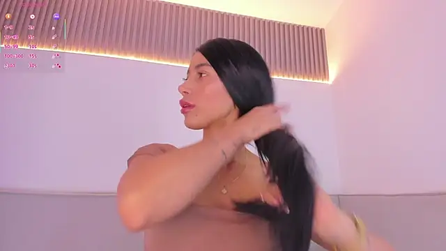 jasminehill  online show from December 16, 12:32 pm