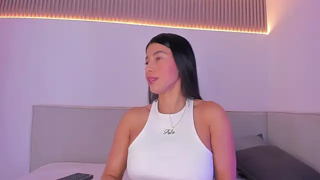 jasminehill  online show from February 5, 1:27 pm