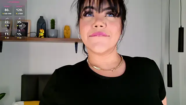 Snapshot of Harmonybabe_ chatting on September 22, 11:12 am Harmonybabe online show from September 22, 11:12 am