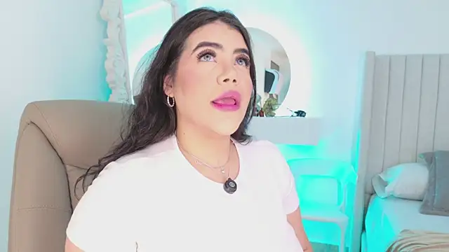 Harmonybabe  online show from August 1, 7:46 pm