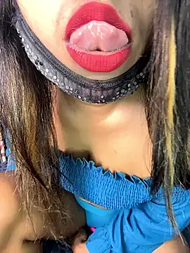 Cinderella-98 online show from January 31, 1:54 am