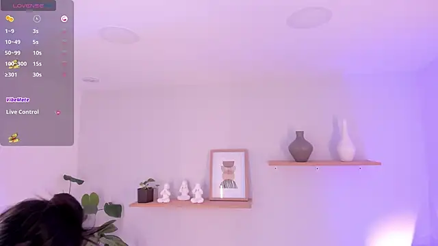  Dahiana online show from February 25, 9:53 am