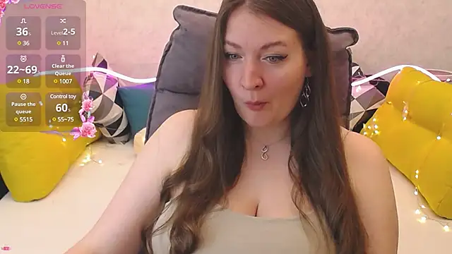 Snapshot of Nataly_cute chatting on March 2, 8:07 pm Nataly cute online show from March 2, 8:07 pm