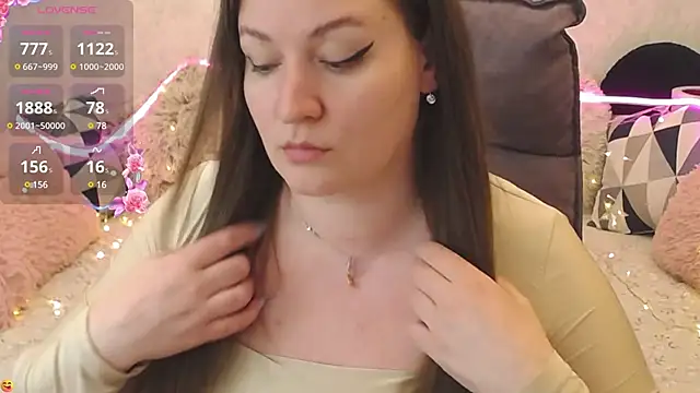 Snapshot of Nataly_cute chatting on March 9, 2:39 am Nataly cute online show from March 9, 2:39 am