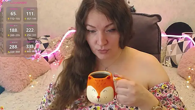 Snapshot of Nataly_cute chatting on March 9, 8:21 pm Nataly cute online show from March 9, 8:21 pm