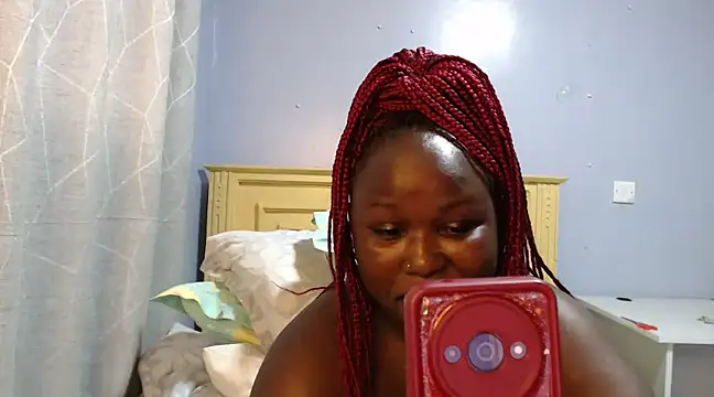 Snapshot of Kim_nasty chatting on January 24, 4:48 am Kim nasty online show from January 24, 4:48 am