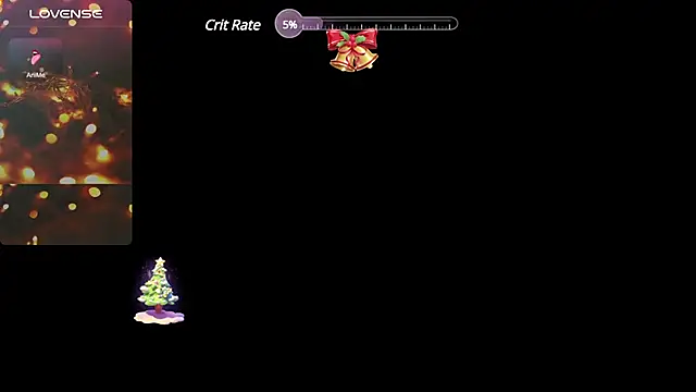 lilith eve28 online show from December 3, 4:17 pm