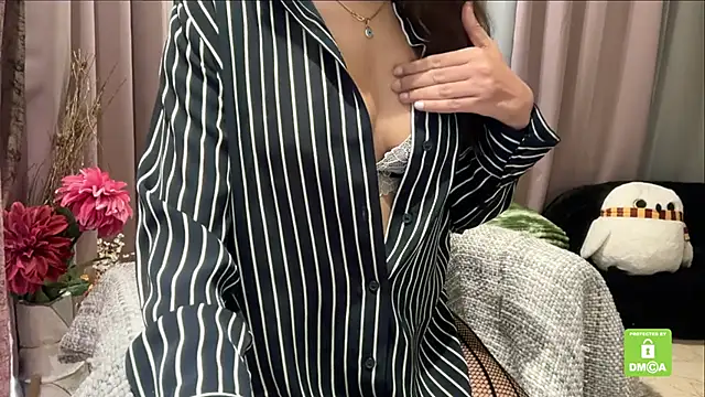 Unique-Beauty online show from December 20, 9:05 am