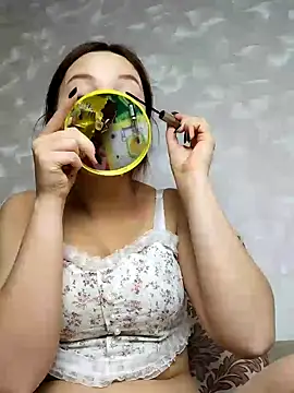  AnMiss  online show from December 21, 3:31 pm