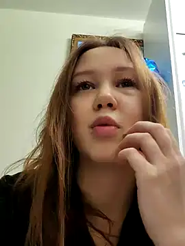  AnMiss  online show from February 14, 1:40 pm