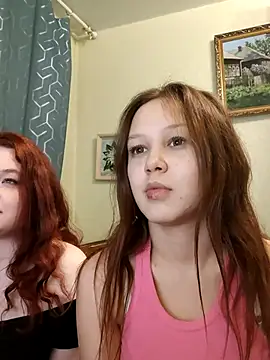  AnMiss  online show from March 12, 2:45 pm