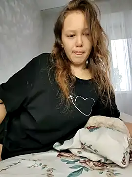  AnMiss  online show from October 2, 9:05 am