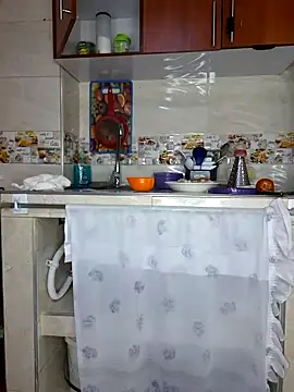 Snapshot of Selket11 chatting on January 12, 5:11 pm Selket11 online show from January 12, 5:11 pm