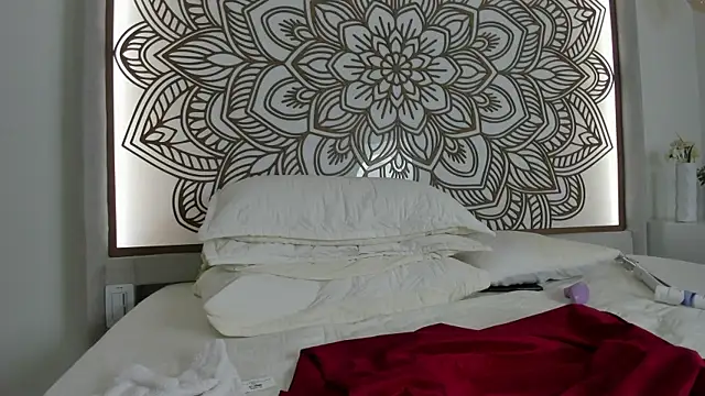 Snapshot of Selket11 chatting on January 15, 1:52 pm Selket11 online show from January 15, 1:52 pm