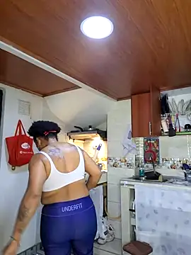 Snapshot of Selket11 chatting on January 23, 8:24 pm Selket11 online show from January 23, 8:24 pm
