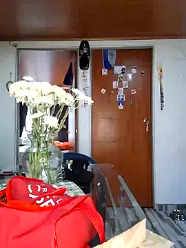 Snapshot of Selket11 chatting on February 9, 12:30 pm Selket11 online show from February 9, 12:30 pm
