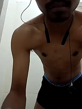 JerryJerome01 online show from January 17, 1:03 pm