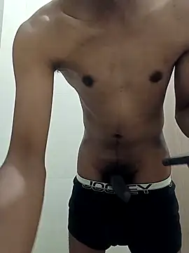 JerryJerome01 online show from March 21, 6:51 pm