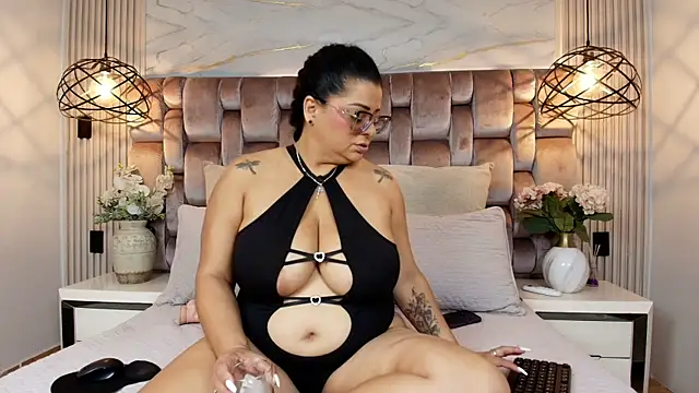 JenSexy  online show from July 30, 7:24 pm