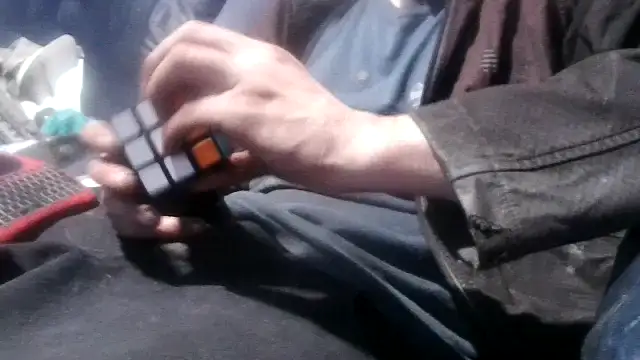 Snapshot of robeaulieu02 chatting on March 7, 3:51 am robeaulieu02 online show from March 7, 3:51 am