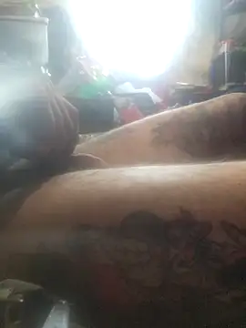 robeaulieu02 online show from November 2, 1:46 pm