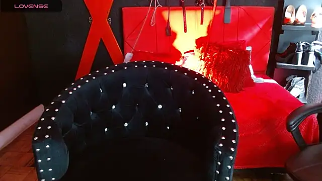 Naty slavedoll online show from February 28, 7:03 pm