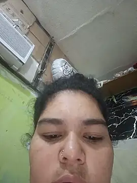 Snapshot of Paola16_6 chatting on July 25, 9:40 am Paola16 6 online show from July 25, 9:40 am
