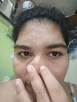 Snapshot of Paola16_6 chatting on July 30, 9:19 am Paola16 6 online show from July 30, 9:19 am
