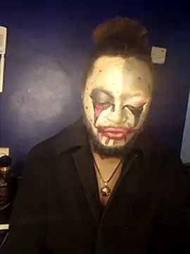 Snapshot of Freaky_Vannahs chatting on October 30, 4:52 pm Freaky Vannahs online show from October 30, 4:52 pm