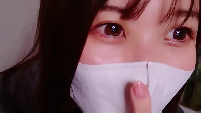 ManaMi-maru online show from December 9, 1:24 pm