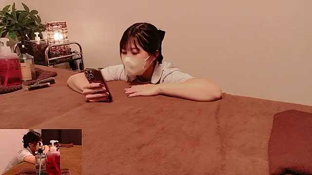 ManaMi-maru online show from March 1, 3:14 pm