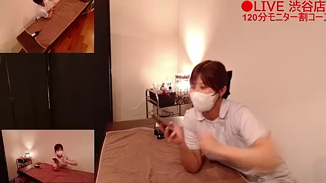 ManaMi-maru online show from June 20, 12:52 pm