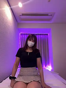 ManaMi-maru online show from July 29, 3:21 pm