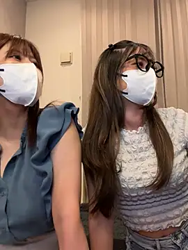 ManaMi-maru online show from August 3, 10:10 am