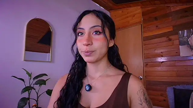 amber curly online show from July 14, 8:36 pm